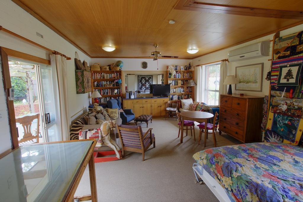 Quilters Studio Gawler Bagian luar foto