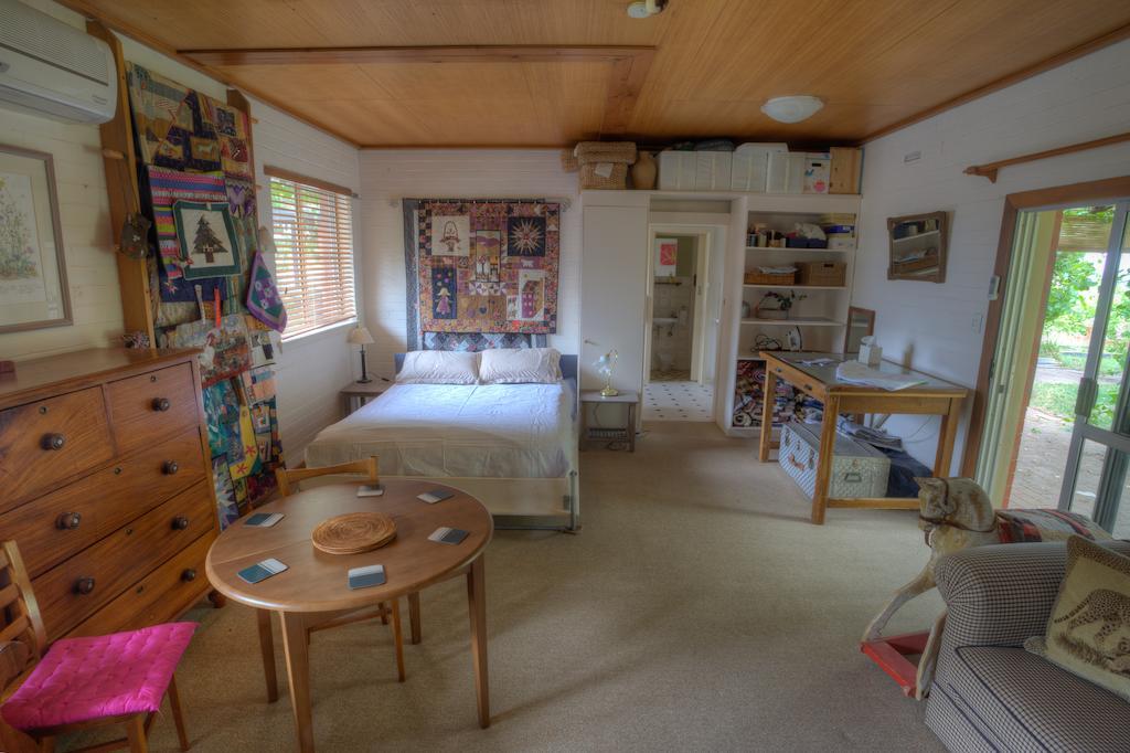 Quilters Studio Gawler Ruang foto