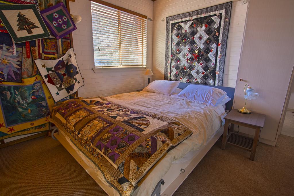 Quilters Studio Gawler Ruang foto